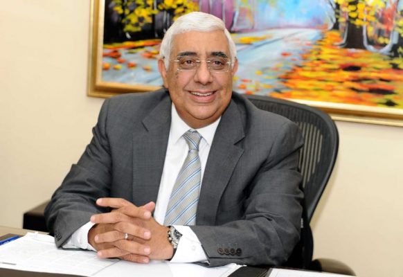 اشرف القاضي :خفض سعر العائد مؤشر علي تحسن وتعافي الاقتصاد المصري