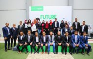 لدعم التعليم الهندسي في مصر .. شنايدر إلكتريك تستقبل الطلاب الفائزين في مسابقة دعم مشروعات التخرج بكليات الهندسة