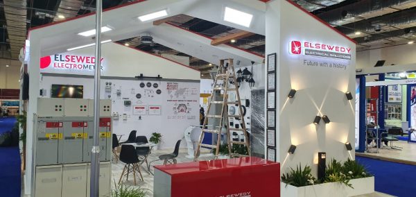  بعد قليل .. بدء فعاليات معرض اليكتريكس بحضور 200 شركة محلية وعالمية ..