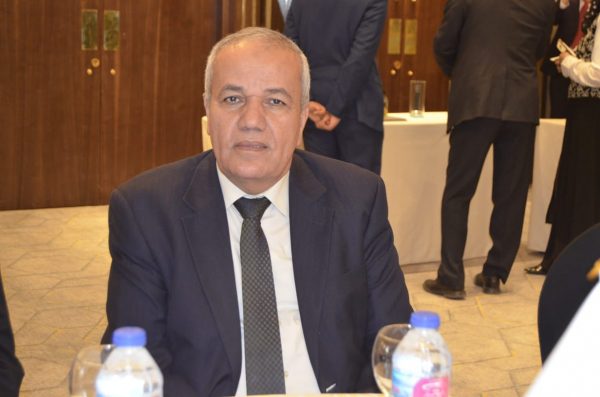 المهندس صلاح عزت : اتخذنا خطوات لتعويض مزارعى الخط الكهربائى شرق قنا - نجع حمادى