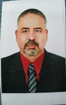 مشالي تصدر قرارا بتعيبن المهندس خالد يعقوب مديرا عاما للسلامة والصحة المهنية بمنطقة كهرباء مصر الوسطي