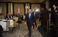 وزير البترول يفتتح المؤتمر الدولي العاشر للهندسة الكيميائية .. ويشير الي اهمية الاتجاهات التكنولوجية الحديثة فى صناعة البترول والغاز والبتروكيماويات