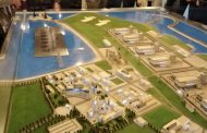 تقرير من الصين :  بالارقام .. دوله ذات قدرات فائقة من الطاقة الكهربائية