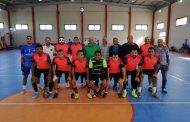 ويبكو تستهل مشوارها في دوري قطاع البترول لكرة القدم بالفوز علي النصر للبترول بثلاثية نظيفة