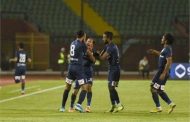 نسر انبي القاتل يُذيق الزمالك الهزيمة الأولى ويمنح الأهلي صدارة مطلقة للدوري