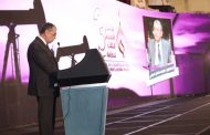 شاكر في مؤتمر الاهرام : خطة متكاملة لتحسين وتطوير شبكات نقل الكهرباء والتوزيع والعدادات الذكية باستثمارات 4 مليار دولار