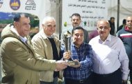 ويبكو تفوز بالدورة التنشيطية لكرة القدم الخماسي لشركات قطاع البترول «أسوان ٢٠١٩» 