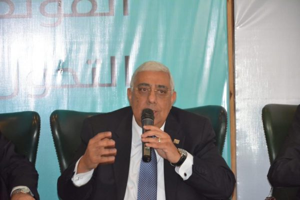 رئيس المصرف المتحد : 320 مليار دولار متوقع إسهامات قطاع التكنولوجيا المالية والذكاء الاصطناعي من الناتج المحلي بدول الشرق الاوسط في عام 2030