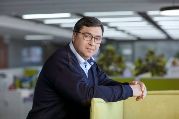 نائب رئيس قسم الهندسة لشركة روساتوم : الطاقة النووية مهمة كجزء من التنمية المستدامة لدول الشرق الأوسط وشمال إفريقيا