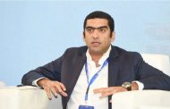 محمد طارق نائب المدير التنفيذي لـ CCC : مصر بيئة جاذبة لاستثمار شركات المقاولات العالمية ابرزها الصين لكن المقاول الصيني لا يستطيع العمل وحده
