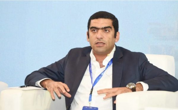 محمد طارق نائب المدير التنفيذي لـ CCC : مصر بيئة جاذبة لاستثمار شركات المقاولات العالمية ابرزها الصين لكن المقاول الصيني لا يستطيع العمل وحده