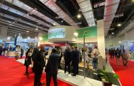 خلال مشاركتها في معرض كايرو ICT  .. سيجنفاي مصر تدمج بين الإضاءة وأنظمة الاتصالات وانترنت الأشياء من خلال 