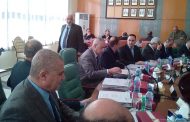 اجتماع مطول للجنة الجغرافية بالاسكندرية وفتحى يطالب بالتركيز على موضوعات السلامة والدروس المستفادة