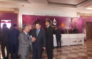 بعد قليل .. انطلاق فعاليات مؤتمر الأهرام الثالث للطاقة