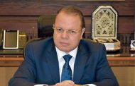 النائب العام يحيل 10 متهمين للمحاكمة الجنائية لسرقة مواد بترولية من خط بترول إيتاي البارود