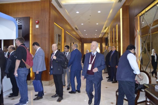 جامعة الدول : استهلاك الدول العربية من الكهرباء ثلاثة أضعاف العالم