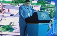 رئيس هيئة المحطات النووية : المجتمع العربى حريص على الاستخدام السلمى للطاقة النووية