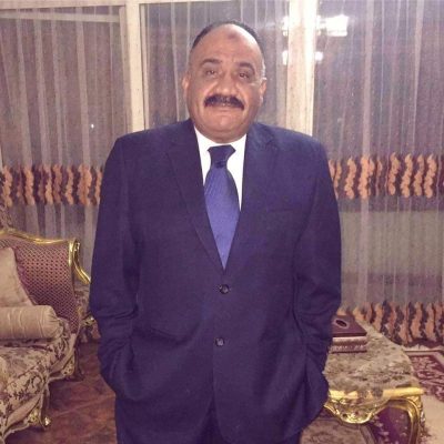 وفاة طارق محمد ربيع توني بشركة مصر للبترول .. وموقع باور نيوز يتقدم بخالص العزاء