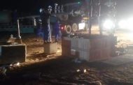 إنتاج خالدة الكلي يقفز الى 124500برميل زيت يومي و 27500 برميل متكثفات بعد دخول البئرين Karnis 1x وبرنيس 1