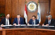 4 اتفاقيات جديدة للبحث عن البترول والغاز بإستثمارات 155 مليون دولار في مناطق الصحراء الغربية وخليج السويس ووادى النيل