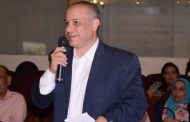 صلاح زلط منسق مؤتمر الاهرام للطاقة : النسخة الثالثة تأتى تزامنا مع الخطط التنموية الواعدة لقطاع الطاقة المصرى