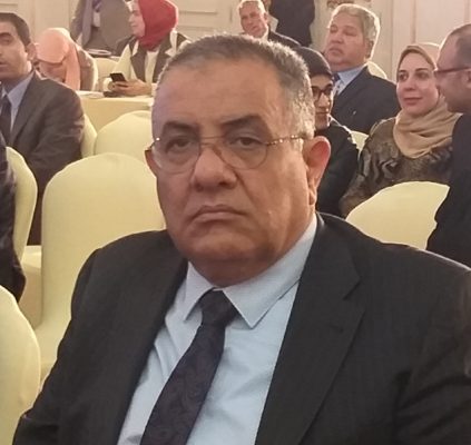 عاجل .. المهندس علاء خشب نائباً لوزير البترول لشئون الثروة المعدنية