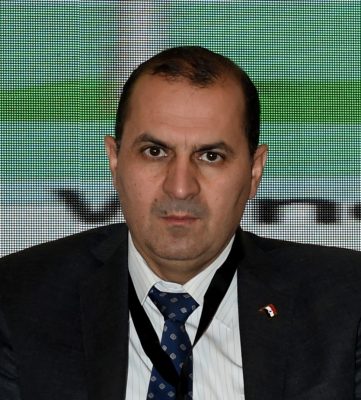 الدستاوي في مؤتمر الطاقة : تركيب 161 الف عداداً ضمن مشروع الـ 250 ألف عداد وانشاء 6 مراكز معلومات للشركة القابضة