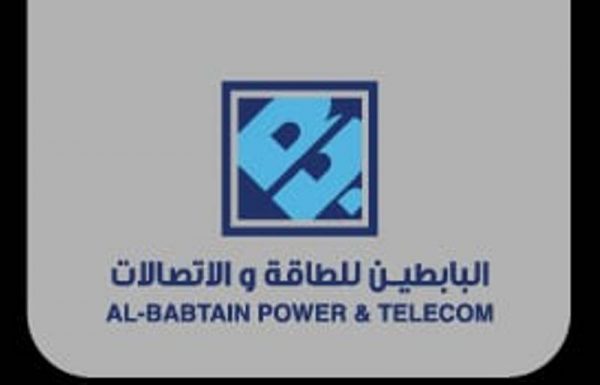 نقل الكهرباء تسند لشركة البابطين عملية استكمال الابراج اللازمة لربط محطة الصوب الزراعية بالشبكة الموحدة