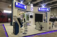 بالصور .. جناح وزارة الكهرباء بمعرض Cairo ICT