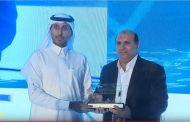 برعاية مشالي .. نقل الكهرباء تشارك في المؤتمر التاسع للشبكات الذكية بالسعودية