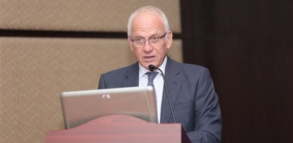 البنك المركزي يوافق على فتح أول فروع الشركـة المصرية للاستعلام الائتماني 