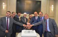 بالصور .. برج العرب للبترول تقيم احتفالية لتكرم أبناء العاملين المتفوقين والعامل المثالى وأصحاب الخبرة بالقطاع من 5 إلى 25 سنة