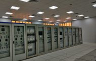 عاجل .. وضع الجهد على محطة محولات القصير الدائمة جهد 66/22 KV