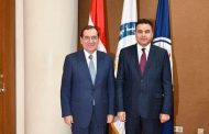 رئيس شركة أسيوط لتكرير البترول : نستهدف خلال العام المالي الجديد تكرير حوالى 4.2 مليون طن خام