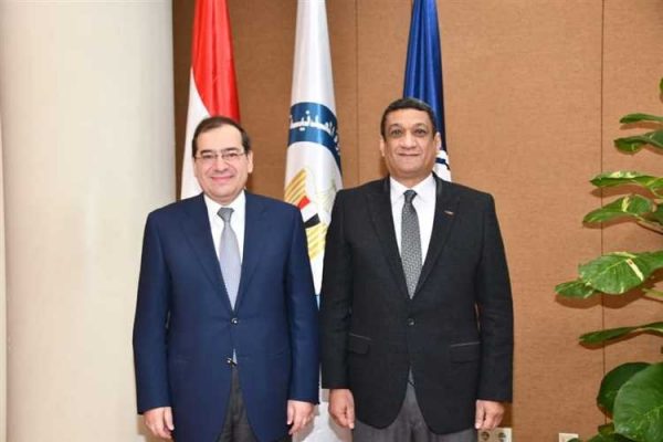 رئيس شركة القاهرة لتكرير البترول : نستهدف تكرير أكثر من 8 مليون طن بمعملى مسطرد وطنطا