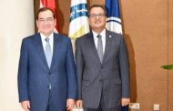 رئيس شركة التعاون للبترول : نستهدف تحقيق ايرادات تبلغ اكثر من 60 مليار جنيه خلال العام المالى الجديد