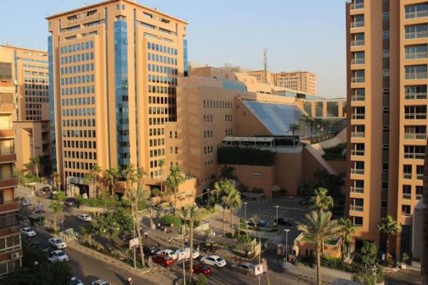 أوراسكوم للإنشاء وCCC يبدآن الإجراءات الرسمية لمرحلة ما بعد الحجز علي علامة مول سيتي ستارز وشركة جولدن بيراميذ بلازا