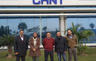 شركة CHINT تؤسس منصة فى مصر للاشراف على انشطتها باسم 