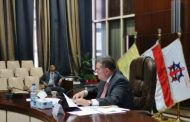 عمومية الشركة القابضة للصناعات الكيماوية تعتمد العام المالي السابق بإيرادات 21.6 مليار جنيه