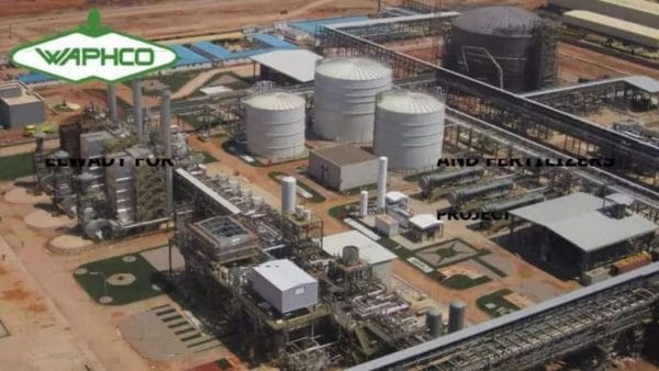 urgent.. 9 banks and 3 international financial institutions have expressed their desire to participate in financing the phosphoric acid project  