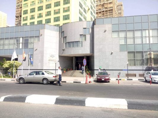 انتاج زيتكو يقفز إلي 10200 برميل زيت يومي بعد وضع البئر نفرتيي 2 علي الإنتاج