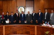 9 اتفاقيات بترولية للبحث عن البترول والغاز بإستثمارات 452 مليون دولار بمنطقتى البحر المتوسط والصحراء الغربية