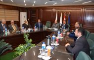 تحالفات التعاون - كارجاس ومصر للبترول - غاز تك تخطط لإقامة محطات تموين شاملة على اراض تابعة لبتروجاس