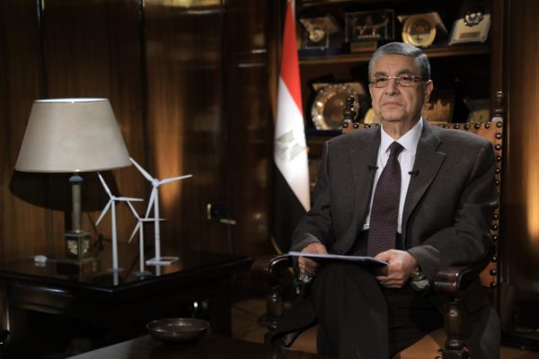 تأكيدا لانفراد باور نيوز .. الكهرباء تؤكد زيارة شاكر اليوم للكونغو الديمقراطية على رأس وفد يضم عدد كبير من ممثلى الشركات المصرية