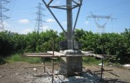 العضو المتفرغ للمنطقة الشمالية يعيد فحص ومراجعة مشروعات STATE GRID فى خطوط ربط الدلتا
