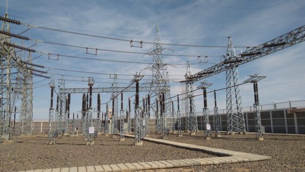 استعدادات لاطلاق الجهد على خط الربط الكهربائى بين مصر والسودان ومشالى تتابع من مركز التحكم القومى