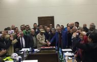 خاص : كيف ابدعت السويدى للكابلات فى توريد وتركيب كابلات كهرباء نفق العاصمة الادارية الاول فى الشرق الاوسط