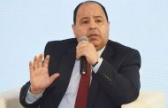 وزير المالية يُكلف رضا عبدالقادر للقيام بأعمال رئيس مصلحة الضرائب ويؤكد : لا أحد فوق القانون ولا تستر على أي فساد