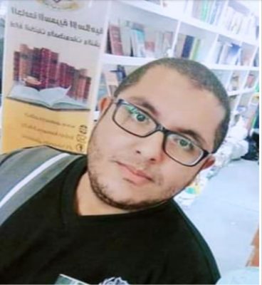 مواهب من قطاع الطاقة .. الكاتب 