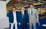 رئيس مجلس إدارة شركة MRZ ينجح فى الحصول على منصب لمصر بالاتحاد الأفريقي للجودو